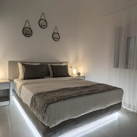Petro Apartment