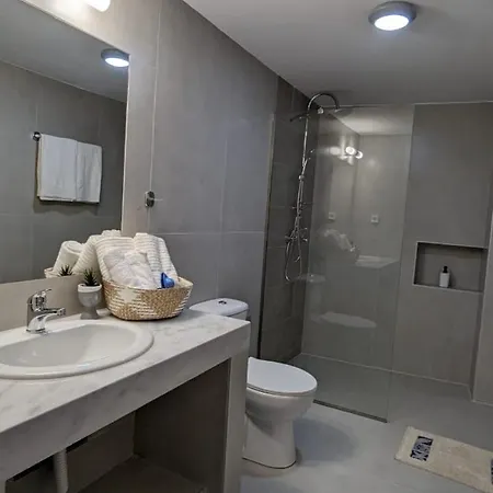 Apartment Petro Kremasti (Rhodes)