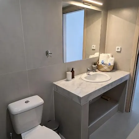 Apartment Petro Kremasti (Rhodes)