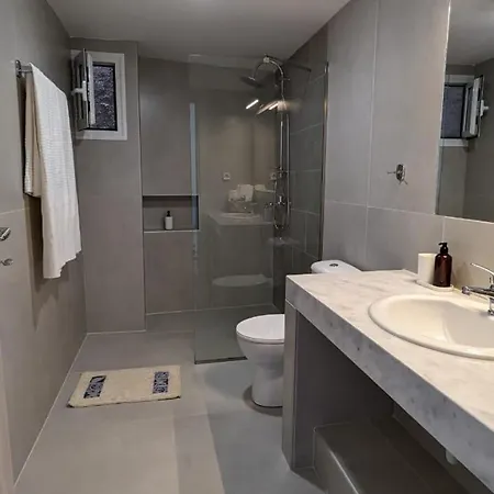Apartment Petro