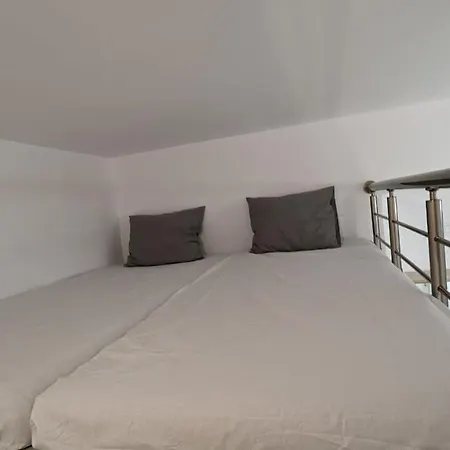 Petro Apartment