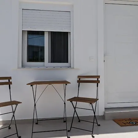 Apartamento Petro *