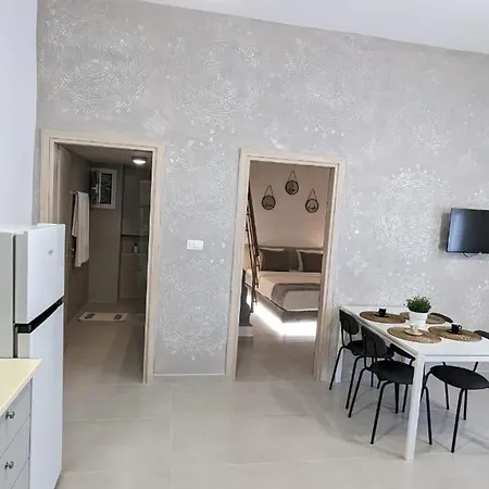 Apartamento Petro