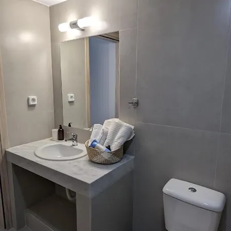 Petro Apartamento *